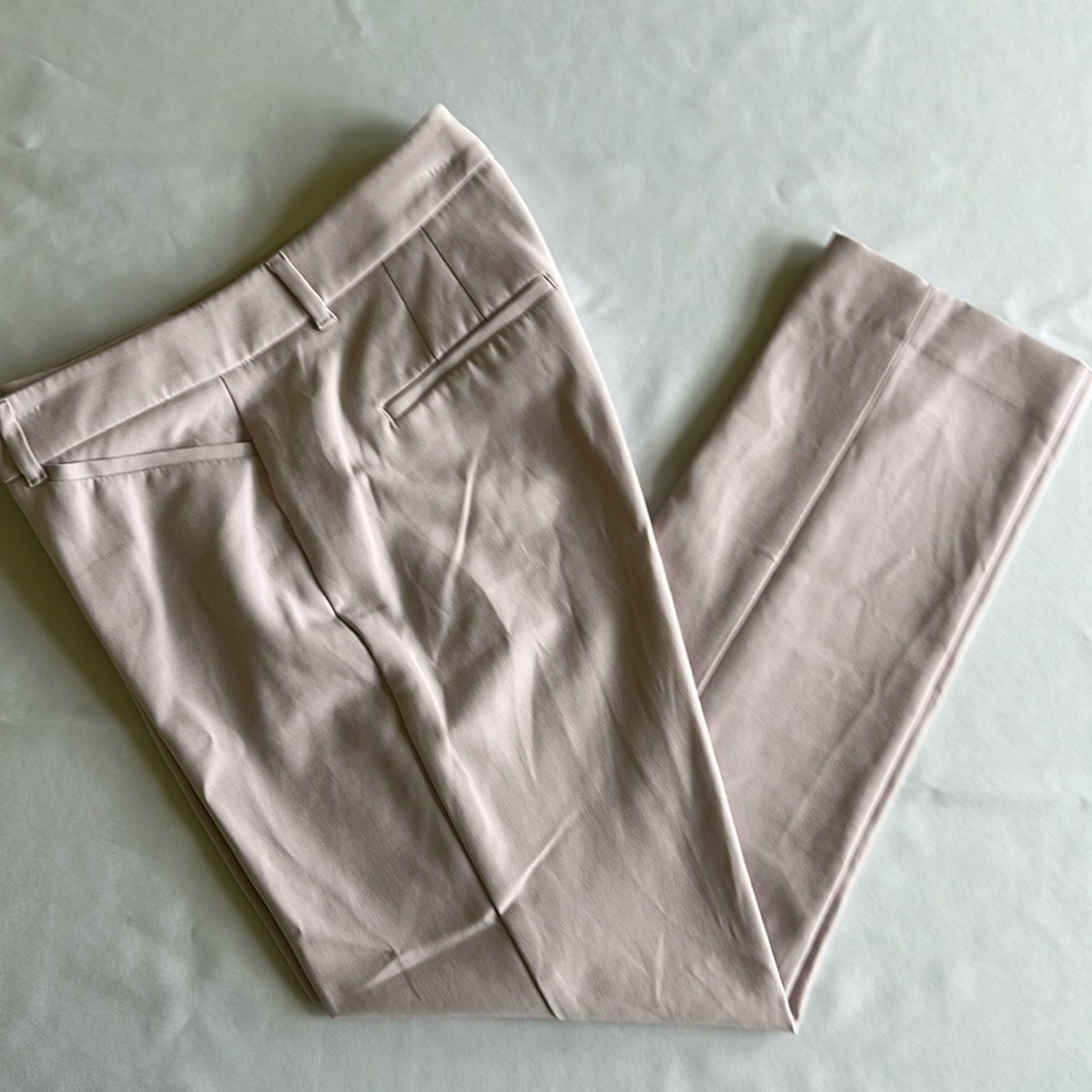 WHBM Ankle Pant